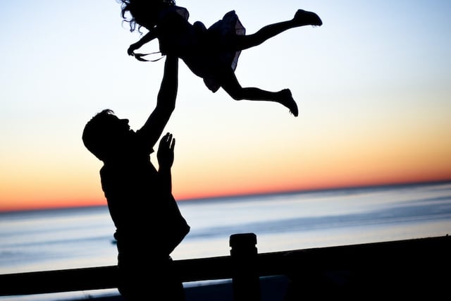 Treat Dad this Fathers Day