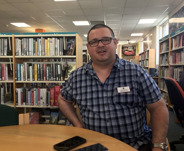 New councillor to push for skatepark