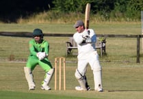 Cricket: Tavistock win over Teignmouth and Shaldon