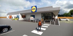 Tavistock supermarket arrest