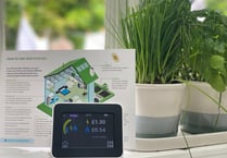 South West energy prices are the fifth highest in the UK 