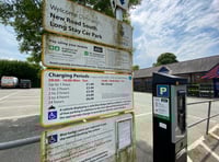 Fears for Callington market after new charges