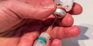 Still time to get winter jabs on NHS