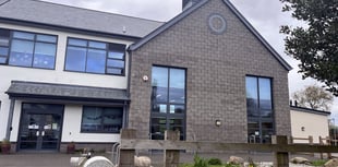 Parents protest at DMAT school care cost rise