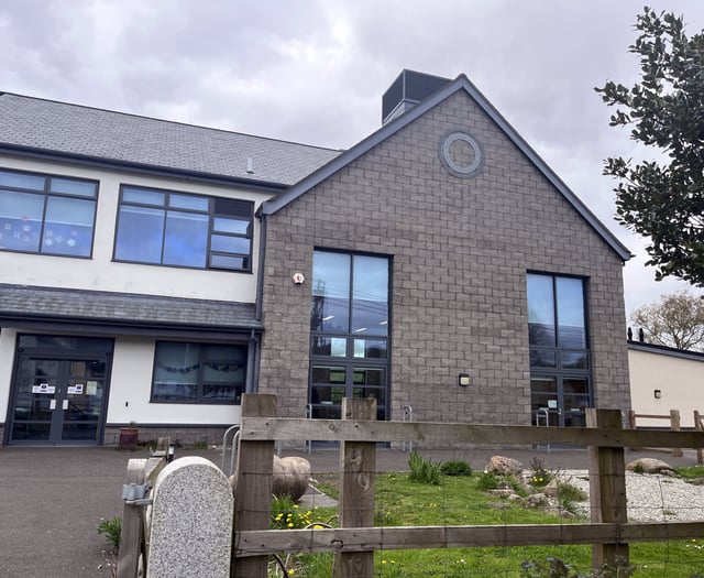 Parents protest at DMAT school care cost rise