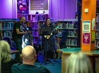Live music lover needed