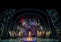 Review: Sweet dreams come alive in Dahl classic