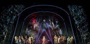 Review: Sweet dreams come alive in Dahl classic