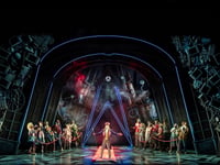 Review: Sweet dreams come alive in Dahl classic
