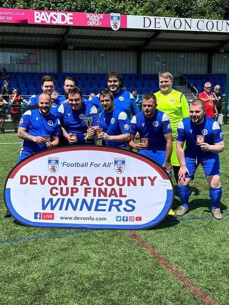 champions