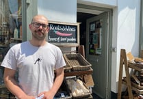 Tavistock shoplifting sparks security call
