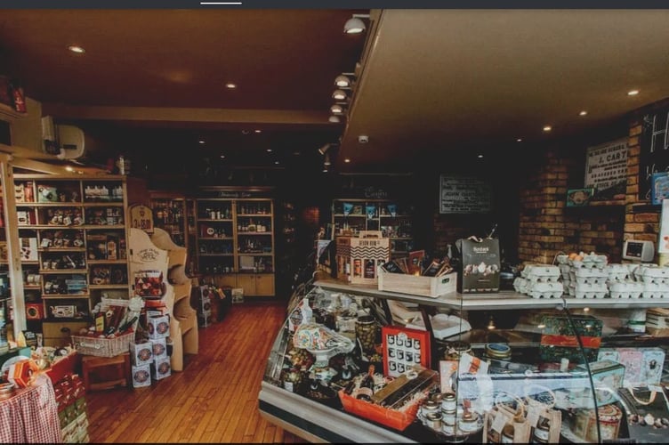 Carters Deli