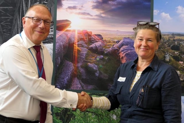 Lib Dems take Burrator in borough council by-election