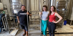 Local brewery puts its stamp on Pride