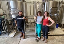 Local brewery puts its stamp on Pride