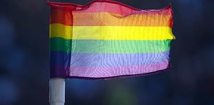 Pride social this Friday
