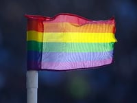 Pride social this Friday
