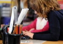 Just one in eight care plans for disabled children in Devon processed in time