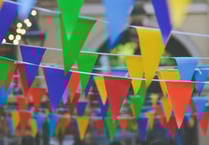Village school summer fair