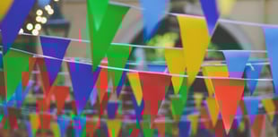 Village school summer fair