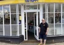 Last orders for much loved independent bar