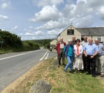 Council appeal for public-spirited members