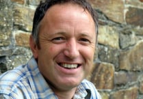 Tribute paid to former AONB manager, Tim