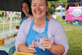Tavi Feastival is foodie success