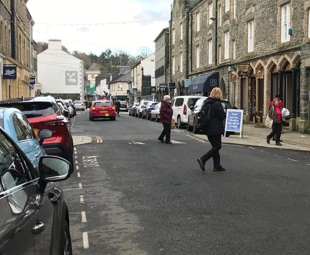 Stop the Meters campaign continues