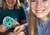 Entrepreneur announced as award finalist