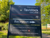 Ofsted praises Tavistock College improvements