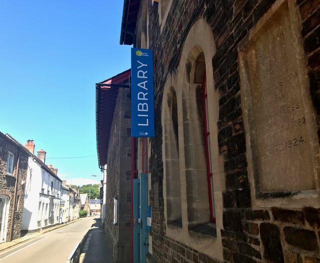 Proposed Okehampton Library hours cut 'disappointing'