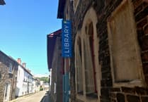 Proposed Okehampton Library hours cut 'disappointing'