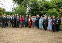 Meet the new West Devon Borough Council