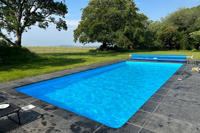 Devon Pool and Services: Your local pool and spa experts 