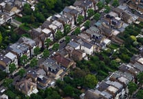 Revealed: West Devon's property hotspots