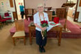 Tavistock bids a heartfelt farewell to town Salvation Army major