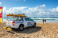 Peak season comes to an end at RNLI lifeguarded beaches in Devon