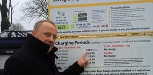 Come and meet your councillor