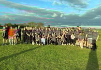 No charges for fitness classes on Bere peninsula