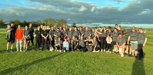 No charges for fitness classes on Bere peninsula