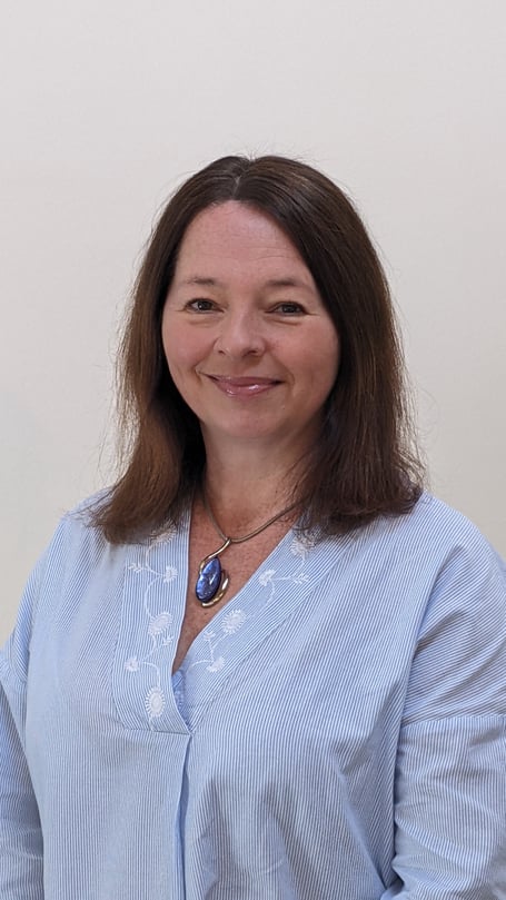 Lynn Roddy of Home Instead 