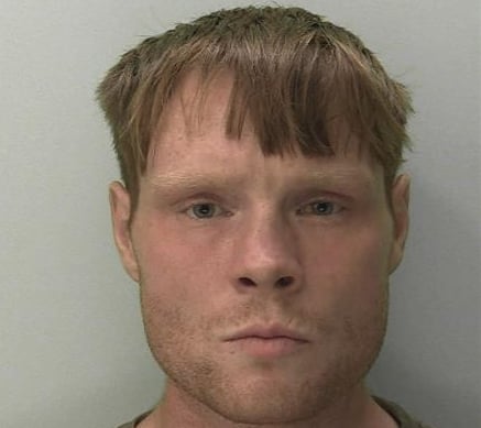 JAILED: Alexander Gray.Picture: Police (July 2023)A WHITE supremacist has been jailed for attacking a black inmate simply because of the colour of his skin.Alexander Gray, formerly of Chudleigh, was described and a Ôthrough and through racistÕ after a judge heard that he has a history of neo-Nazi violence that includes running his own online television channel in which he ended his videos with Hitler salutes.