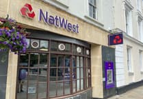 NatWest pop-up bank to open in Tavistock Library