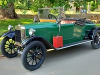 Letter: rare Lagonda classic car turns 100
