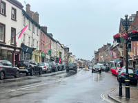Parking meters in Crediton High Street would ‘kill the town’
