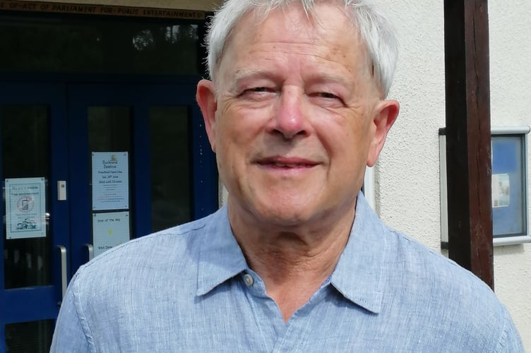 Stephen Fryer