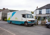 Mobile library service will close despite objections from opposition