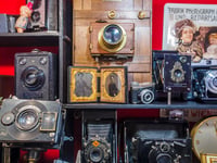 Your monthly guide to arts and antiques