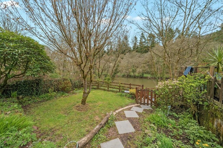 tamar cottage